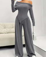 Thread Chic Pants Set