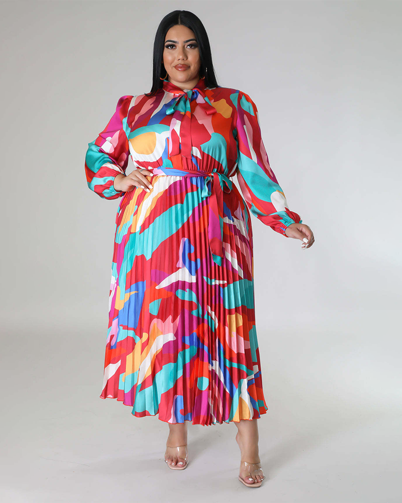 Lella Dress