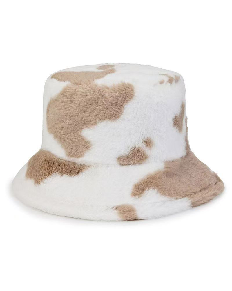 Prism Pop Bucket Hat