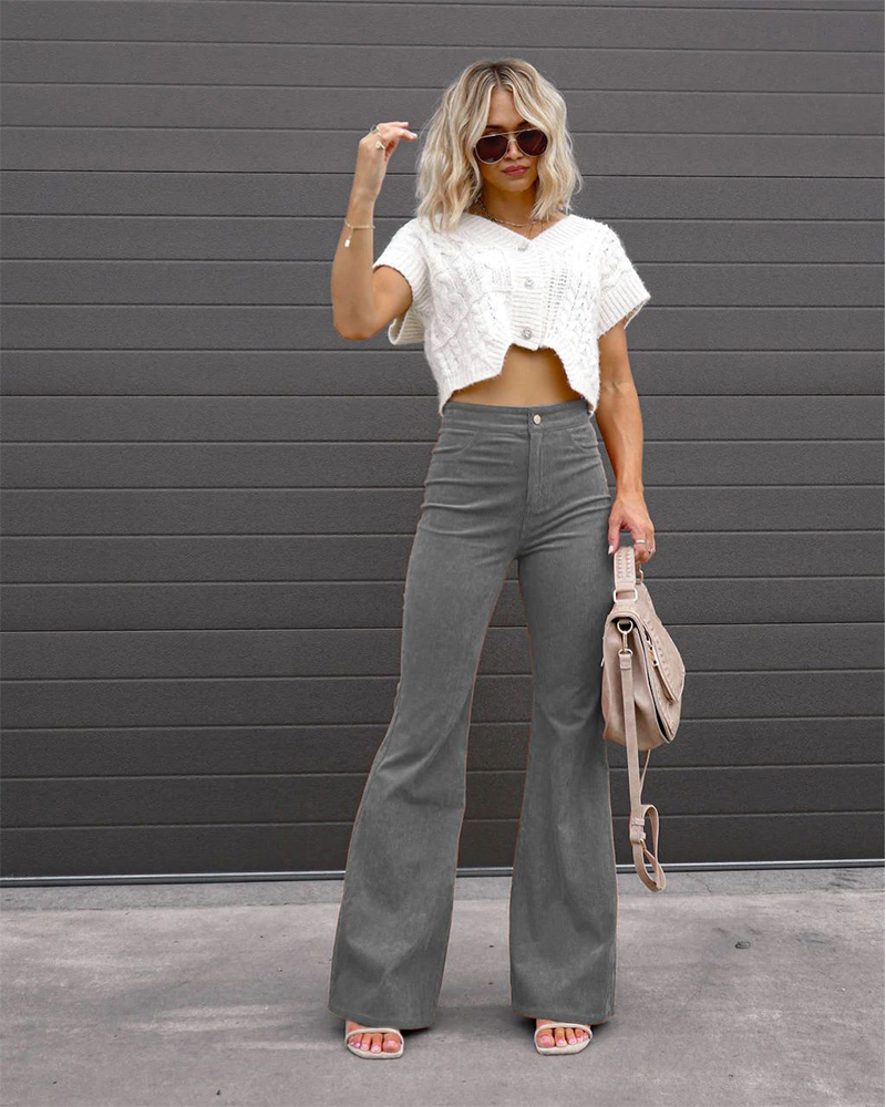 Valada Pants