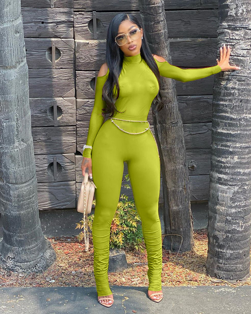 Mimi jumpsuit – Snazzyin