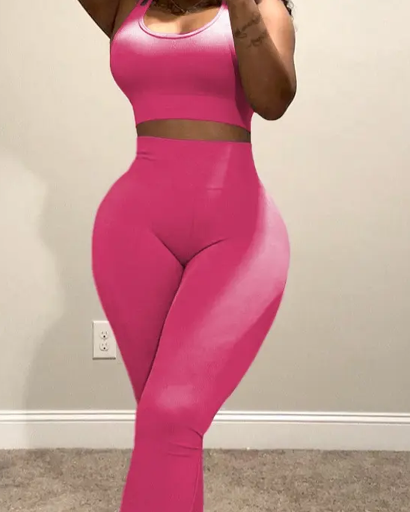 Sculpt Flow Active Set
