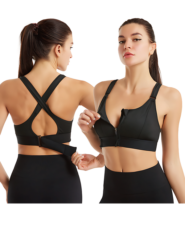 Ultimate Sports Bra