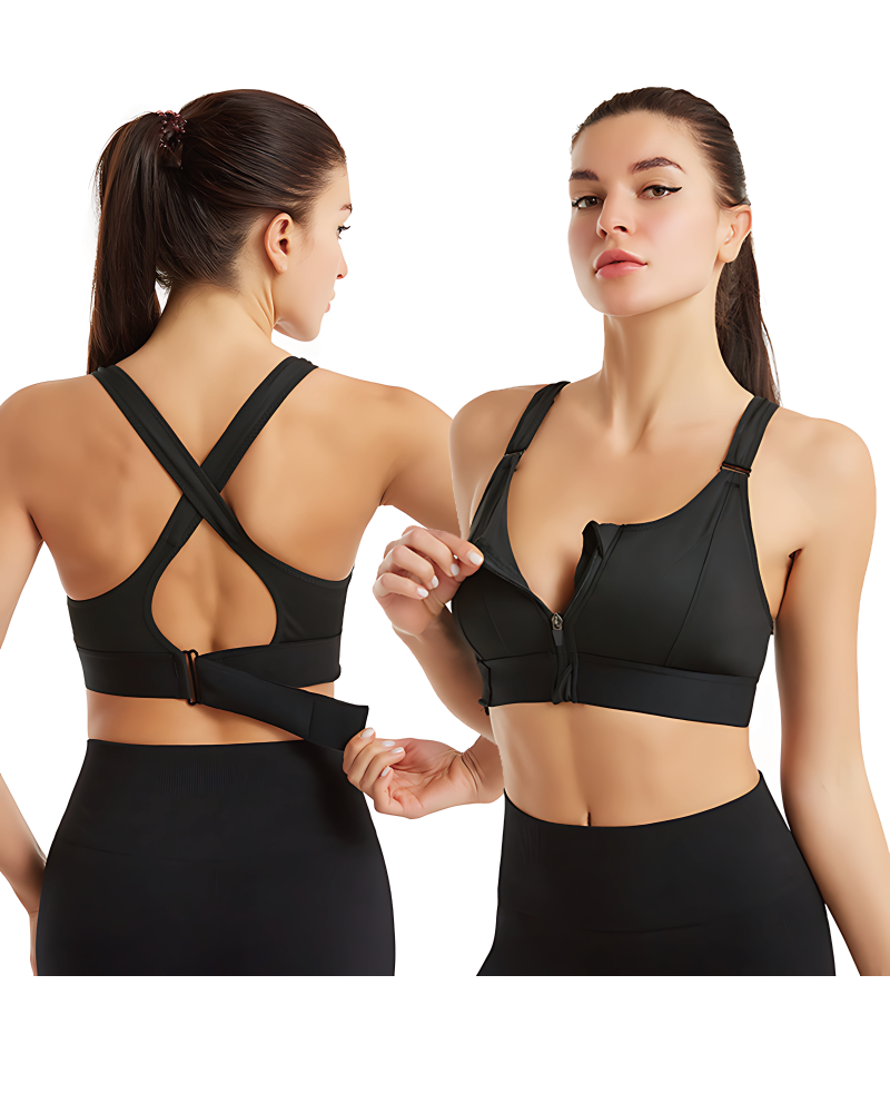 Ultimate Sports Bra