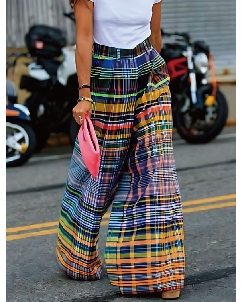 Niomie Babe Pants