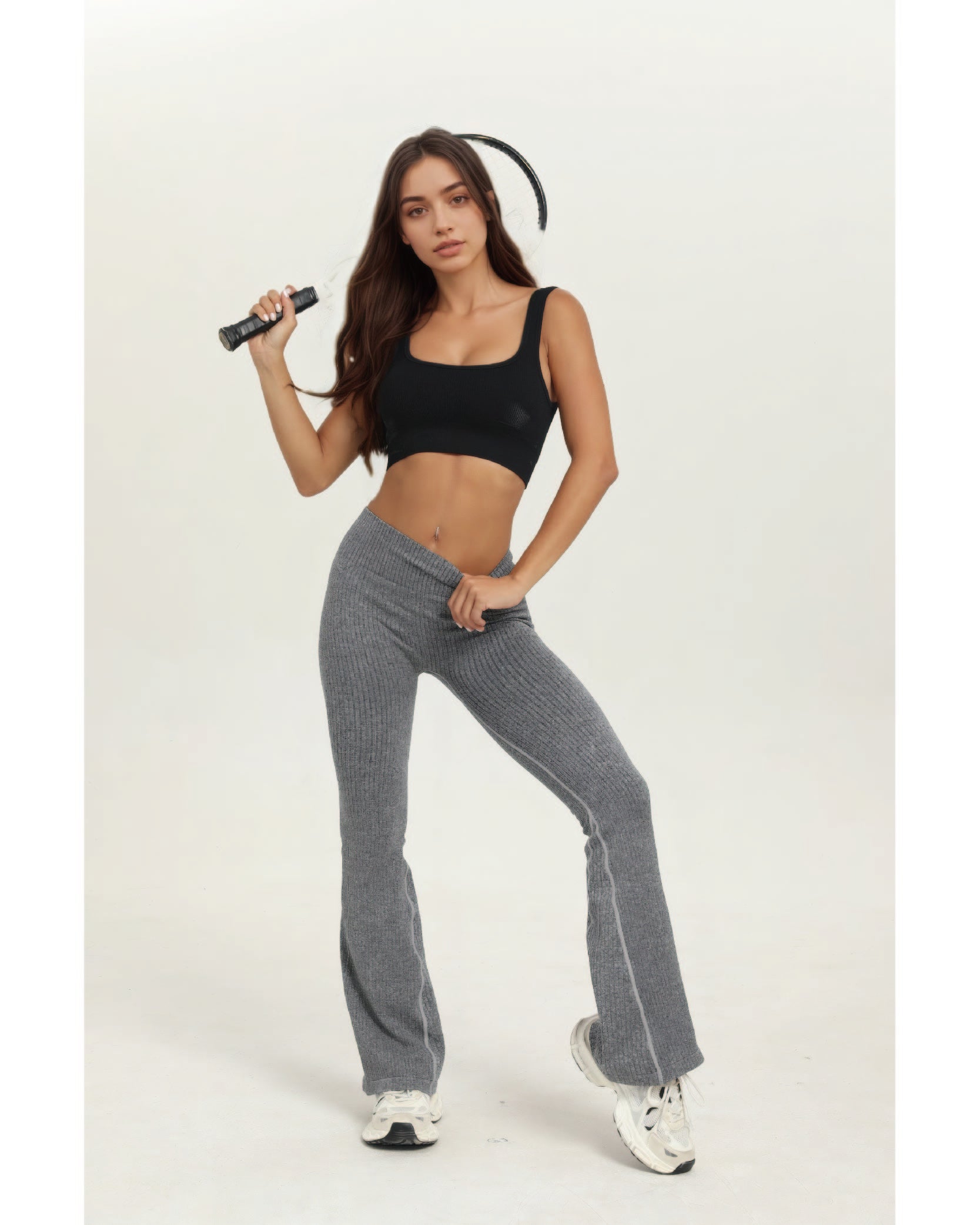 High Waist Sports Leggings