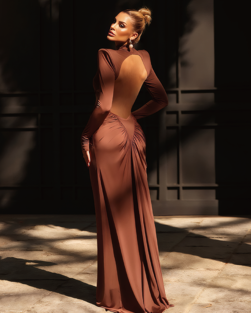 Brina Dress