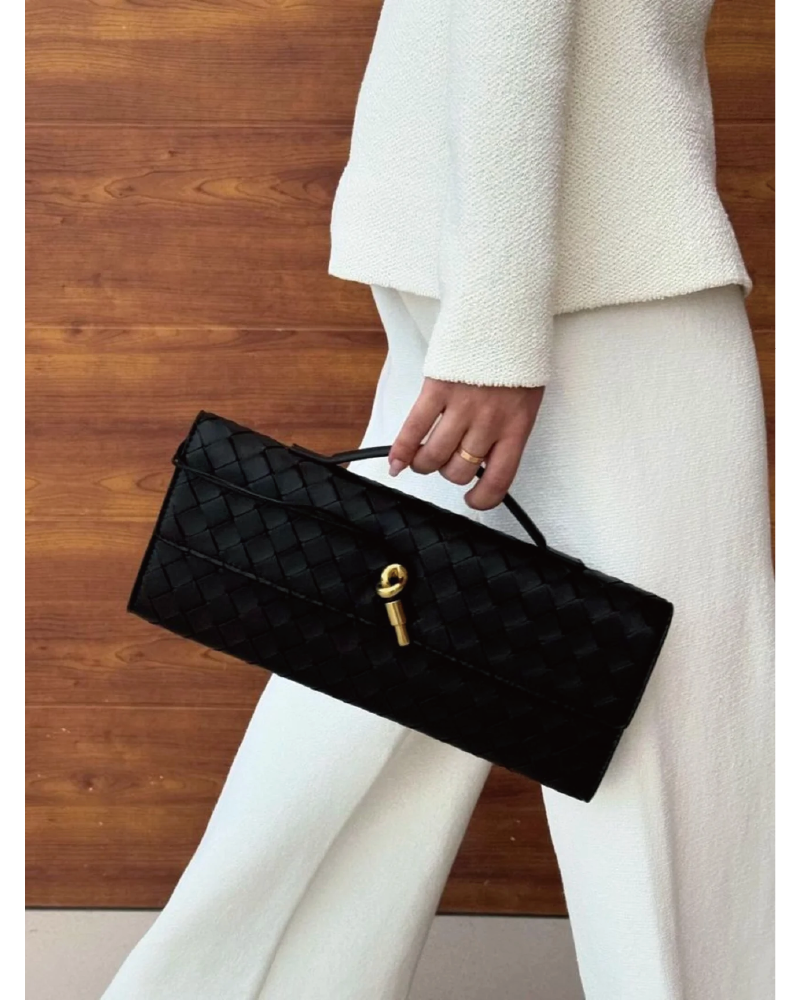 Andiamo Clutch