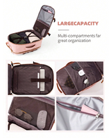 Luggage Backpack