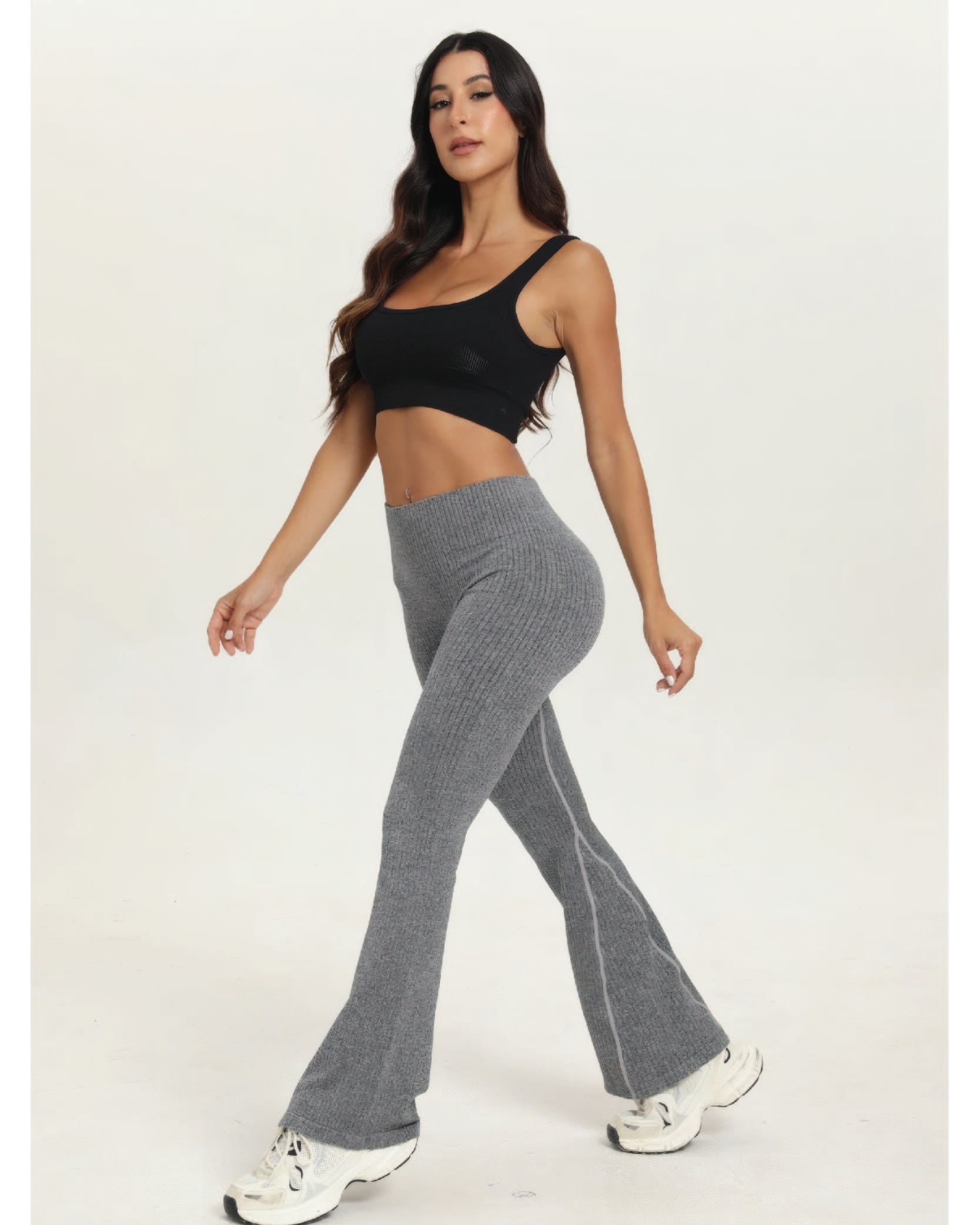 High Waist Sports Leggings