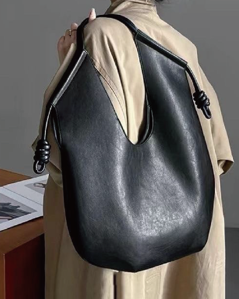 The Arco Hobo Bag