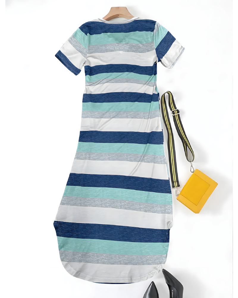 Katrina Love Dress