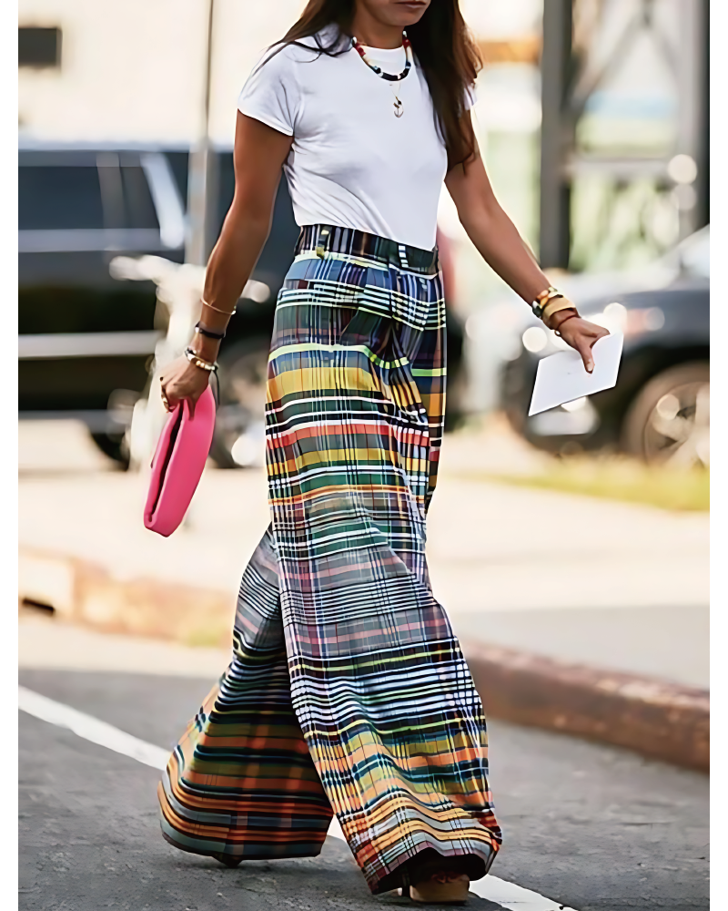 Niomie Babe Pants