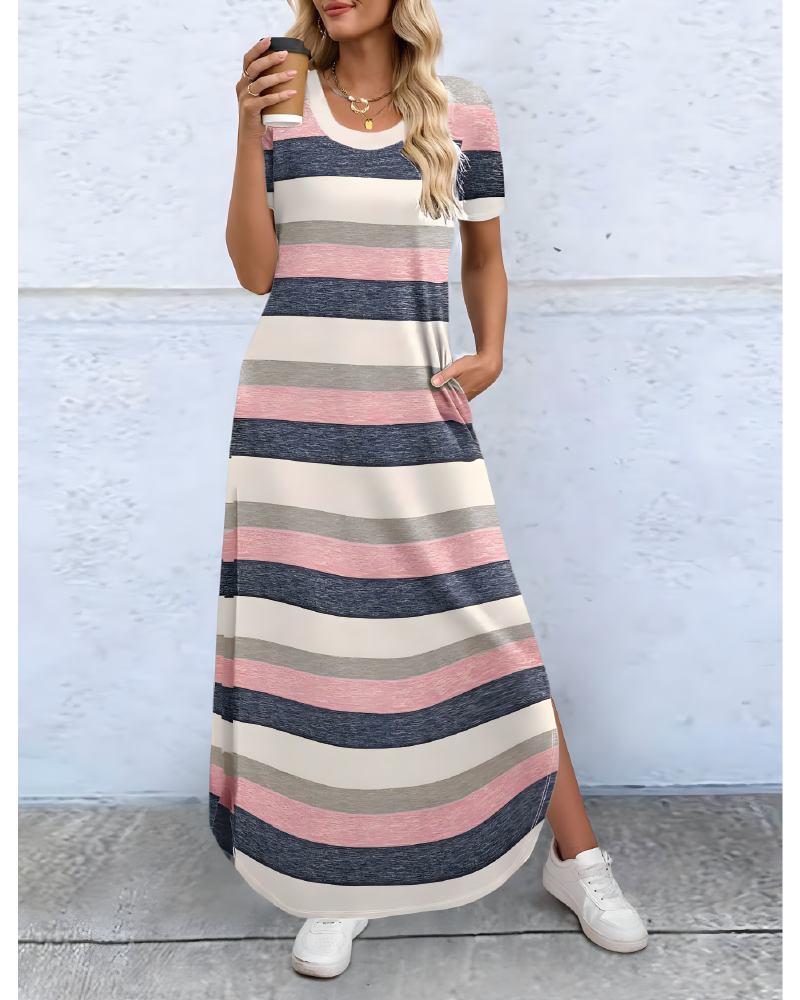 Katrina Love Dress