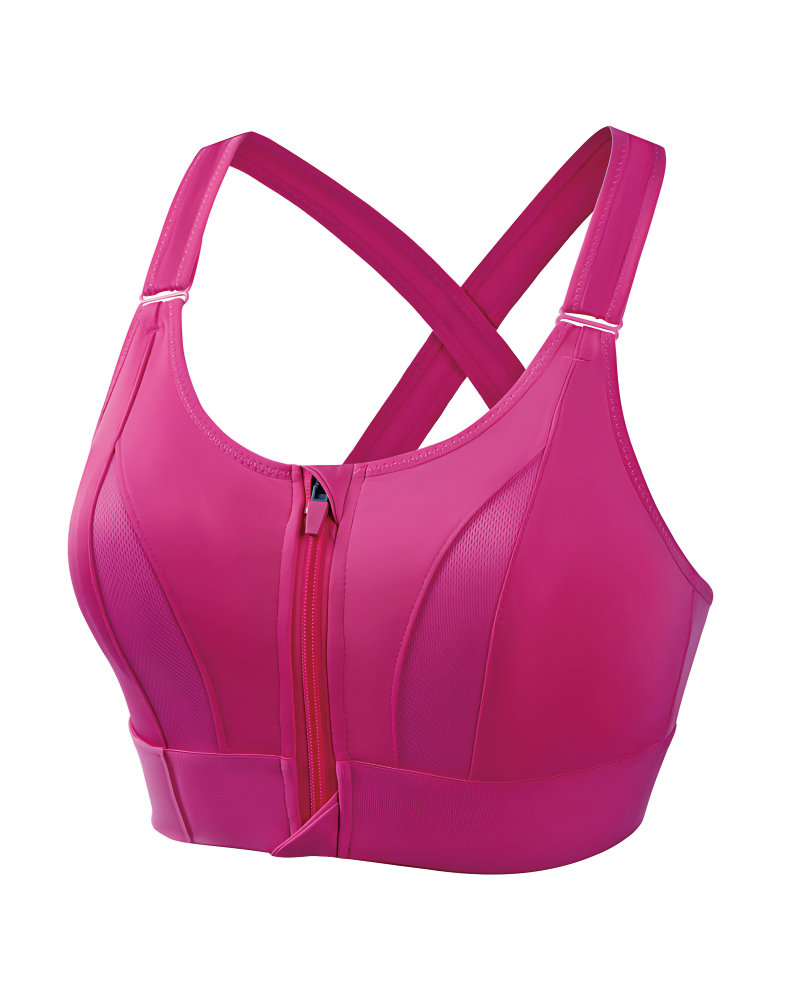 Ultimate Sports Bra