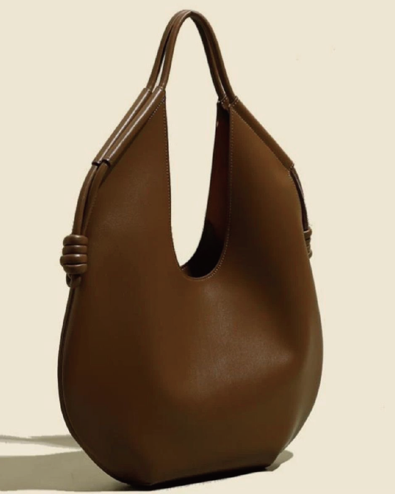 The Arco Hobo Bag