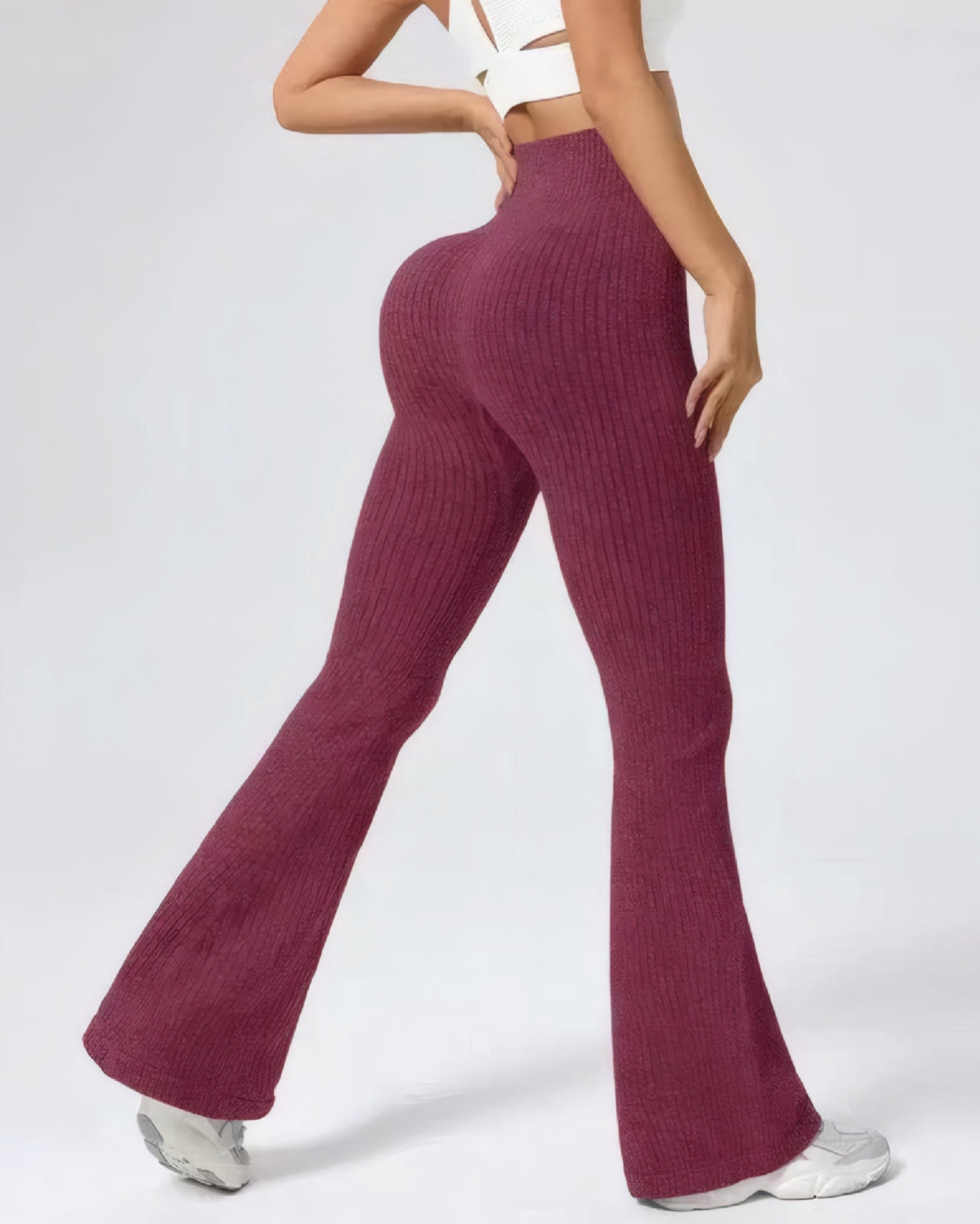 High Waist Sports Leggings