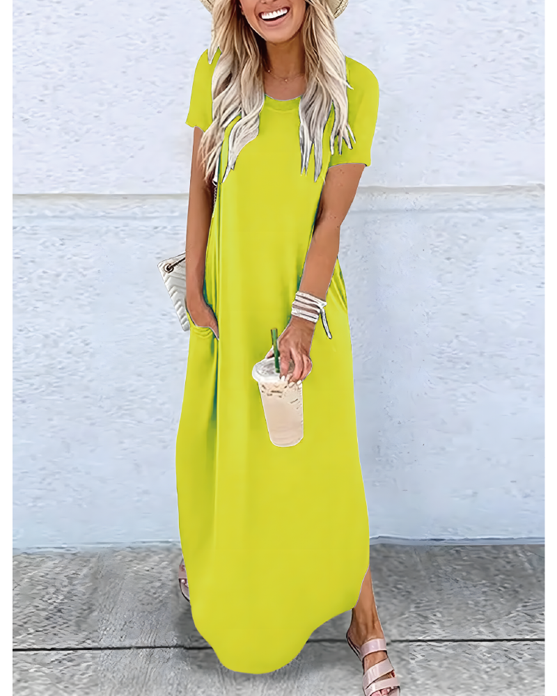 Katrina Love Dress