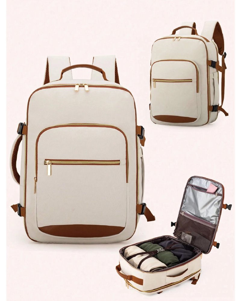 Luggage Backpack