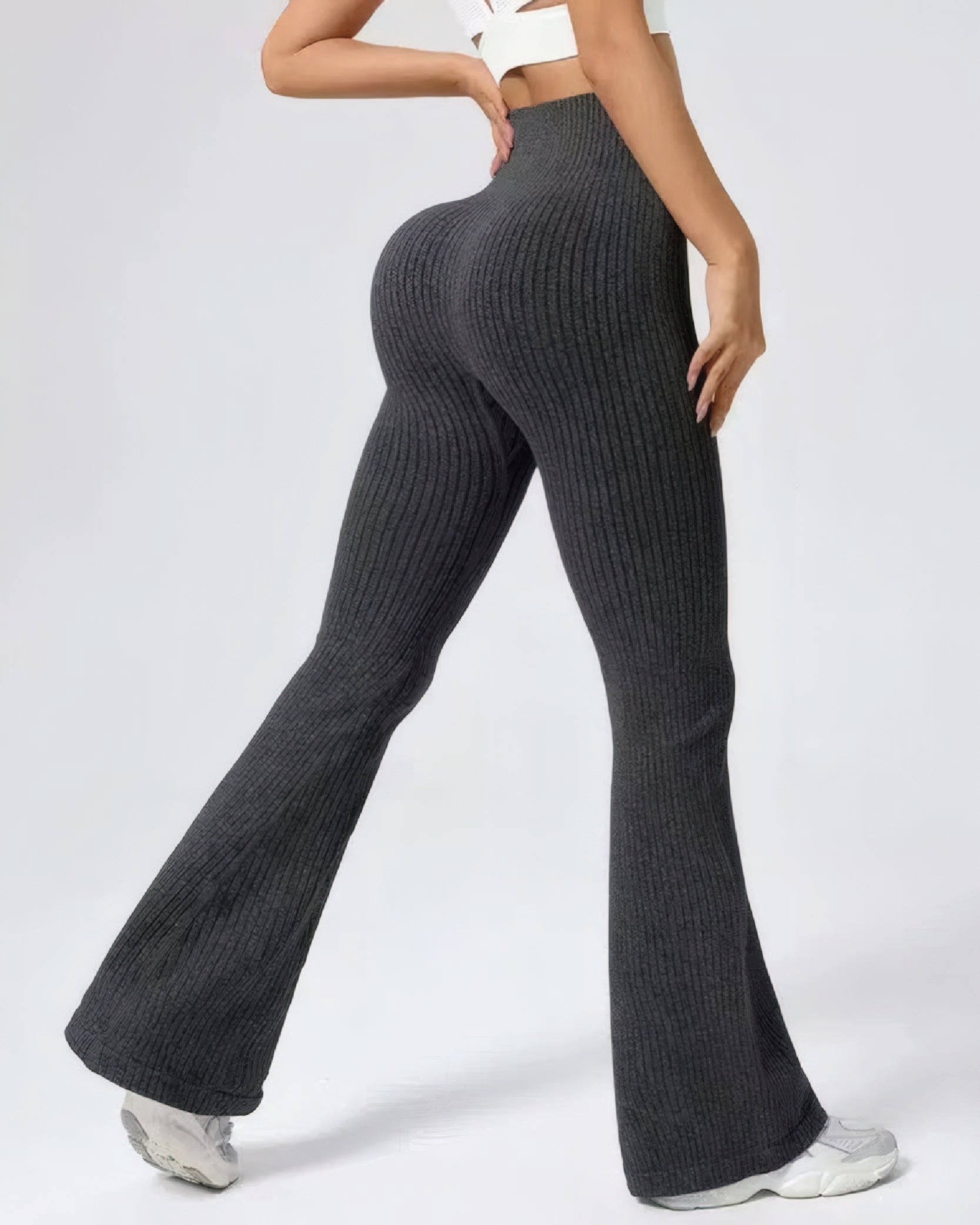 High Waist Sports Leggings
