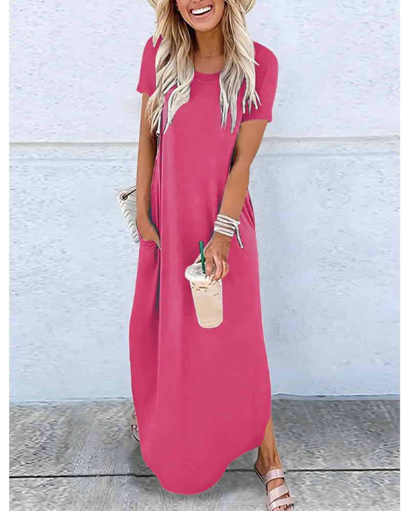 Katrina Love Dress