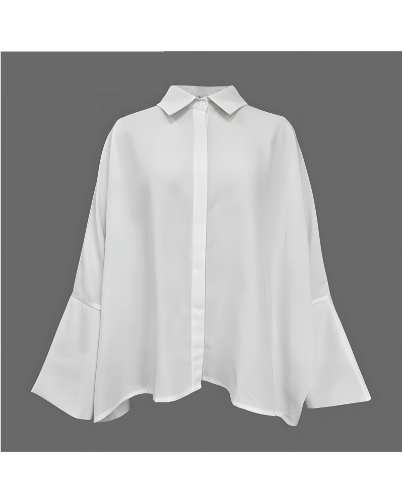 Timeless Collared Shirt