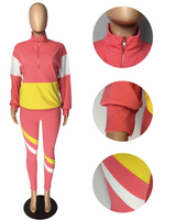 Instant Crush Jogger Set