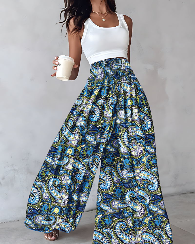 Leaura Pants