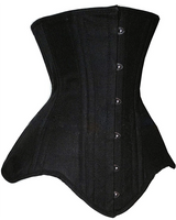 HOURGLASS  CORSET