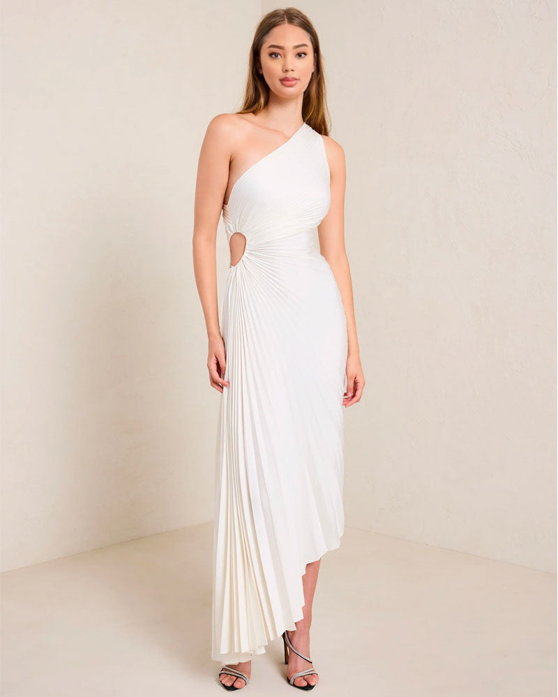 Delfina Dress