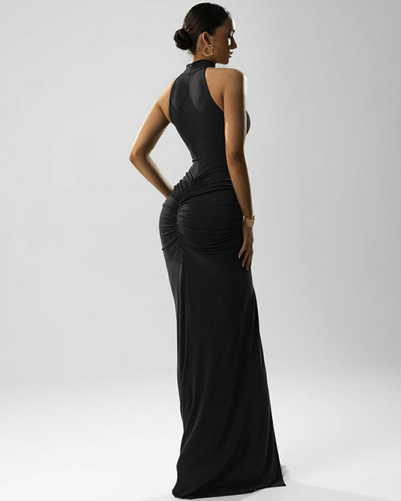 Vacation Ease Dress