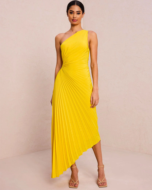 DAFINA DRESS main image 1