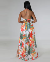 Girl’s Trip Maxi Dress