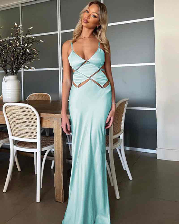 Diamond Days Dress