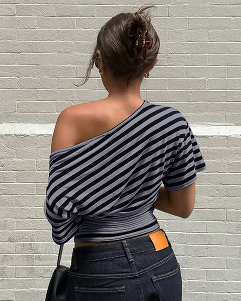 Classic Americana Top