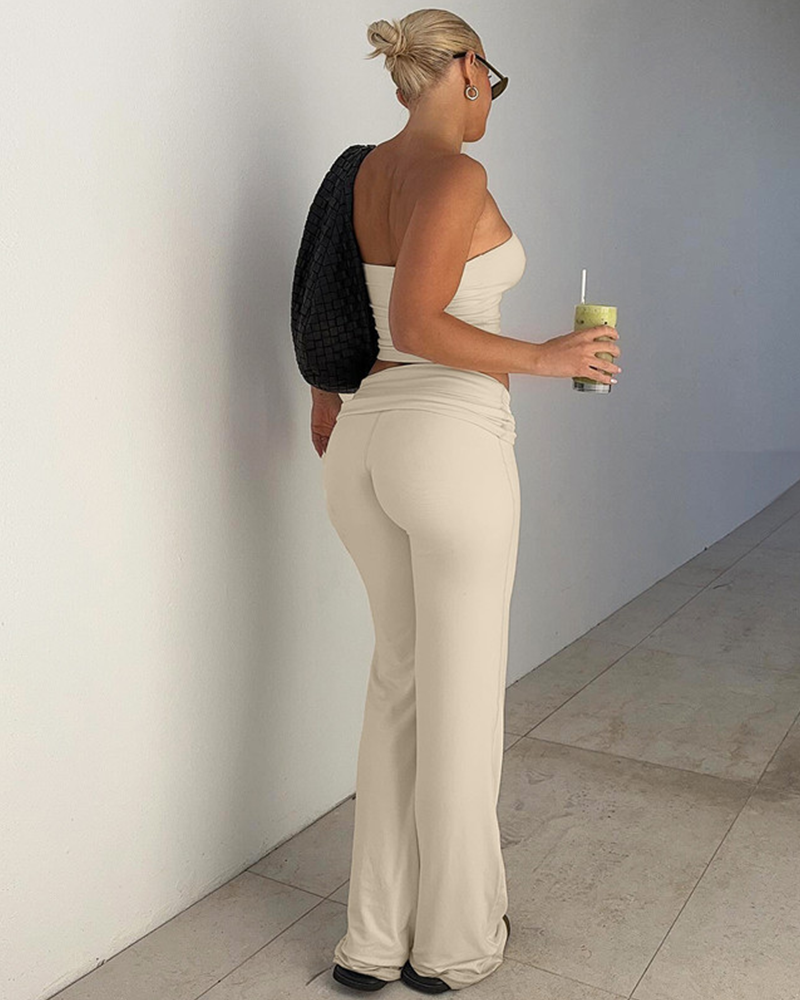Downtown Flare Set
