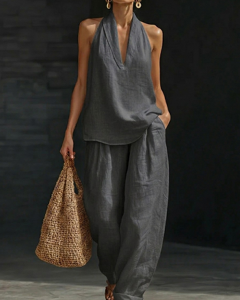 Calm Fit Set