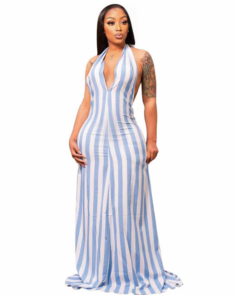 Vacay Babe Dress