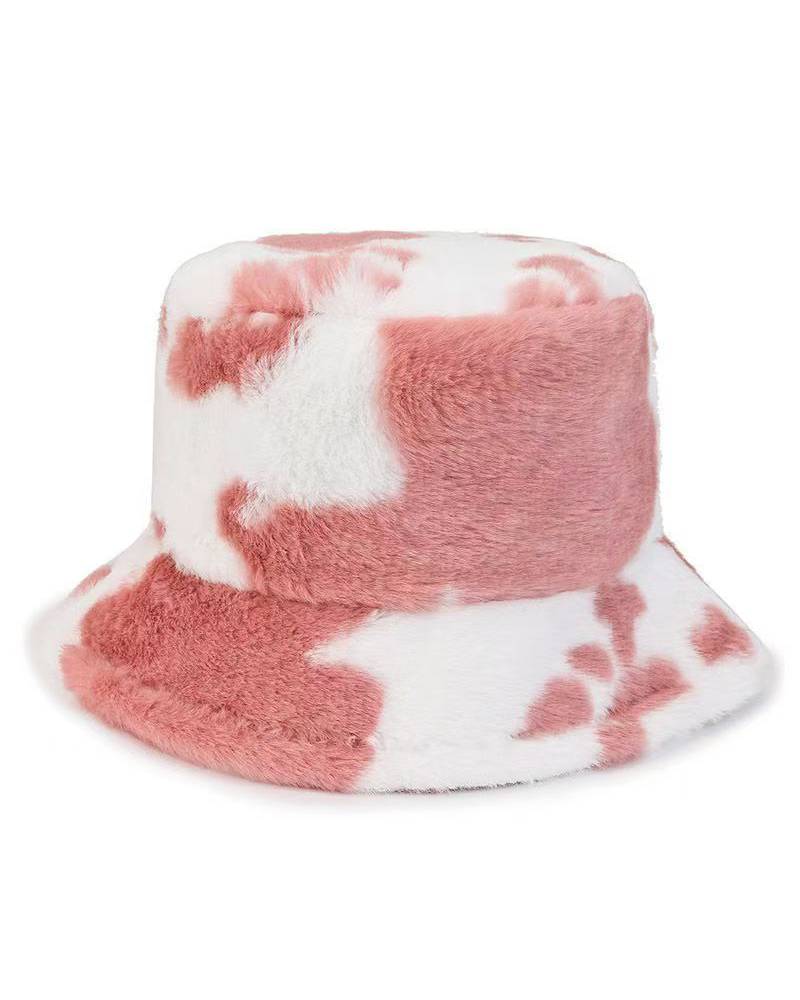 Prism Pop Bucket Hat