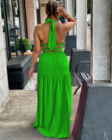 Aerilyn Maxi Dress