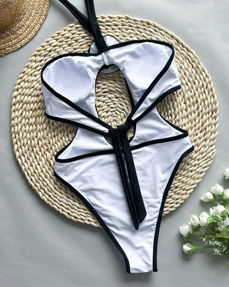 Blooming Belle One Piece
