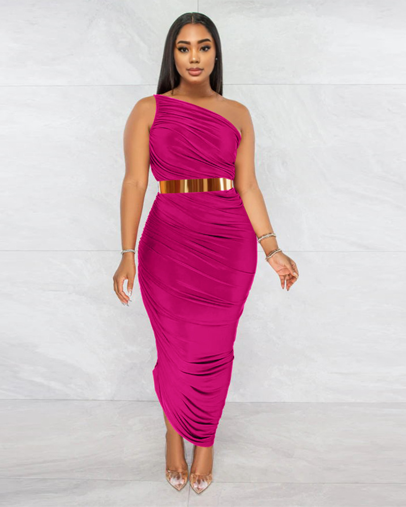 Your Dream Bodycon Dress