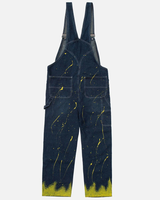 Radiant Denim Overall