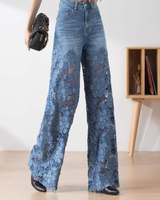 Chic Rebel Jeans