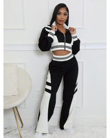 Street Style Track Suit