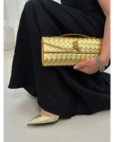 Andiamo Clutch