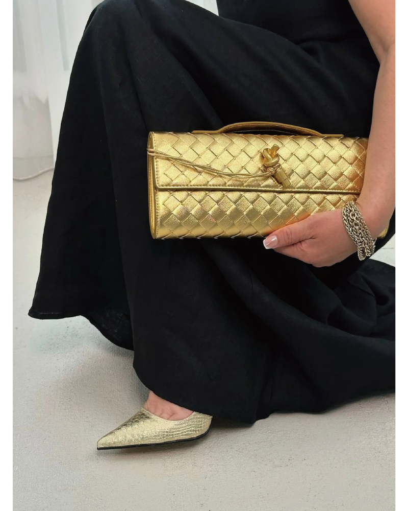 Andiamo Clutch