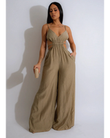 Oasis Jumpsuit