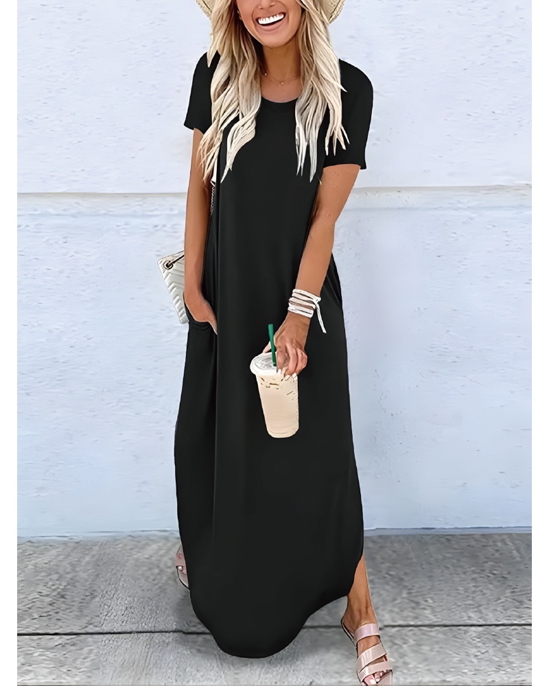 Katrina Love Dress