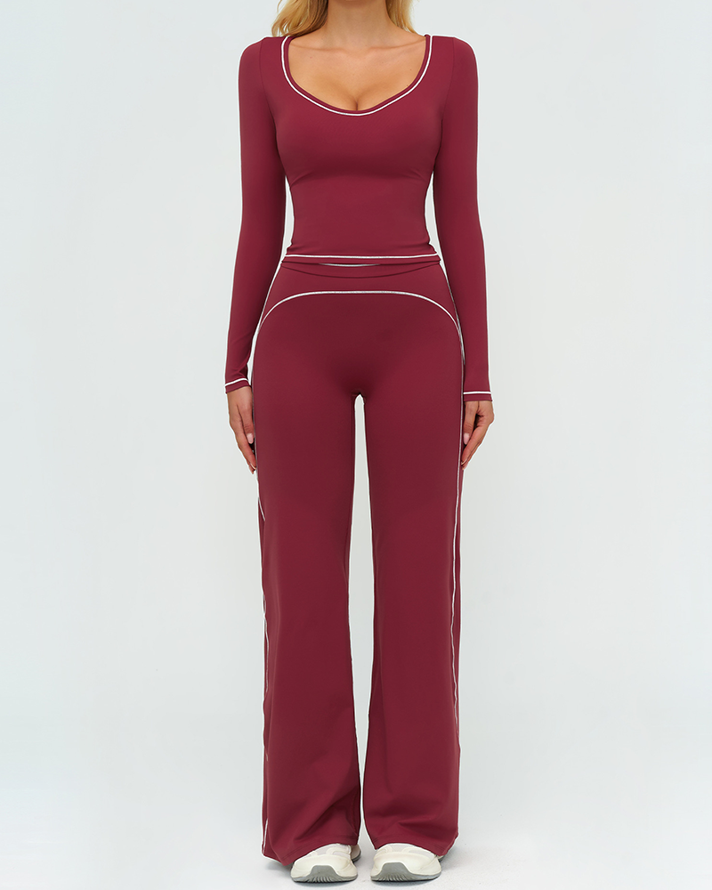 Myriad Step Up Gym Set